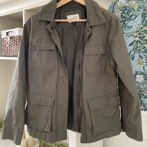 Universal Thread Utility Jacket M - Picture 3 of 4